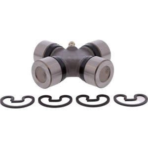 Polaris RZR Pro R 4 Drive Shaft Rebuild Kit - Rear - All Balls Racing - Premium U-Joint - 2022+ Polaris RZR Pro R 4 Drive Shaft Rebuild Kit - Rear - All Balls Racing - Premium U-Joint - 2022+